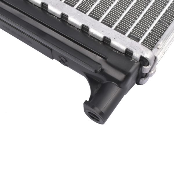 散热器 Engine Coolant Radiator Assembly for BMW 2016-2021 17118741830 17118482625-11