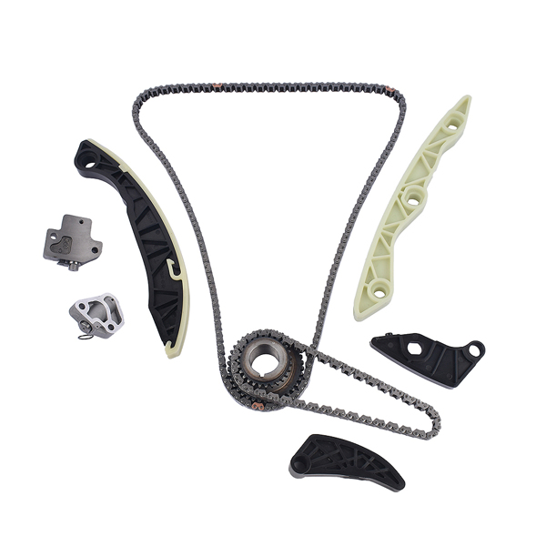 正时链条套装 Timing Chain Kit for Dodge Avenger Jeep Compass Patriot Chrysler Sebring 2.0 2.4 4884868AB 4884868AC-3