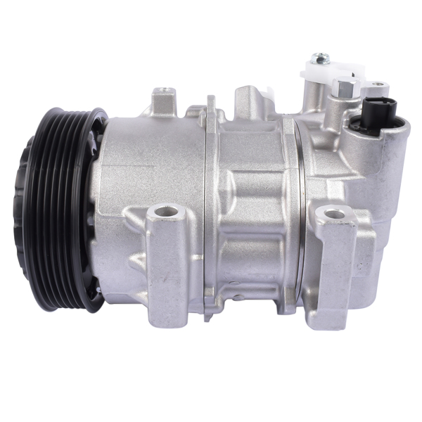 汽车空调压缩机 A/C Compressor With Clutch for 2014-2019 Toyota Corolla iM L4 1.8L 88310-42511 8831002850-6