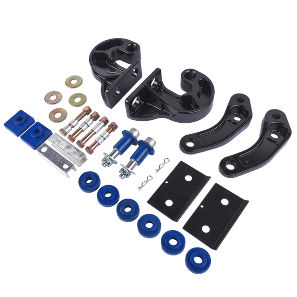 半轴球笼 Lower Hood Pivot Kit For Peterbilt 378 379 Base Truck M134708R M134708L 13-04727 HM75-66164-6