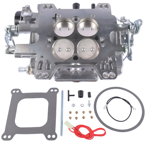 化油器1411 For Edelbrock 1411 Performer 750 CFM 4 Barrel Carburetor, Electric Choke-5