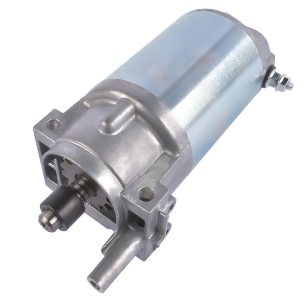 起动机 Electric Starter Motor 725-06300 for MTD Cub Cadet 547cc Engines XT1 LT42 Engine-1