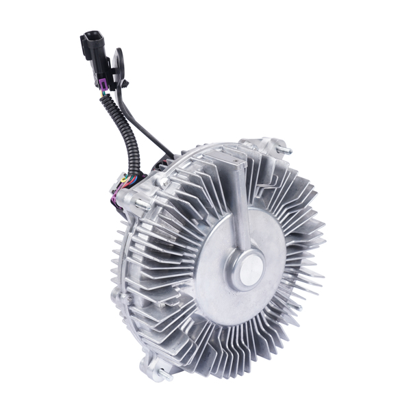 风扇离合器 Fan Clutch Radiator Cooling for Ram 2500 3500 4500 5500 6.7L DIESEL 2013-2018-6