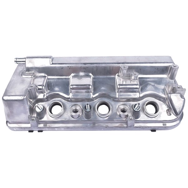 气门室盖 Engine Valve Cover Rear 12320-R70-A00 for Honda Accord Odyssey Pilot Acura MDX TL V6 3.5L 12320R70A00-6