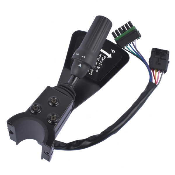 换挡开关 Transmission Control Switch For John Deere 210LE 310E 310G 410E 410G # AT182520-1