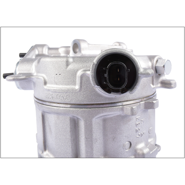 汽车空调压缩机 Air Conditioning Compressor w/ Clutch for Chrysler 200 Jeep Cherokee L4 7SBH17C-11