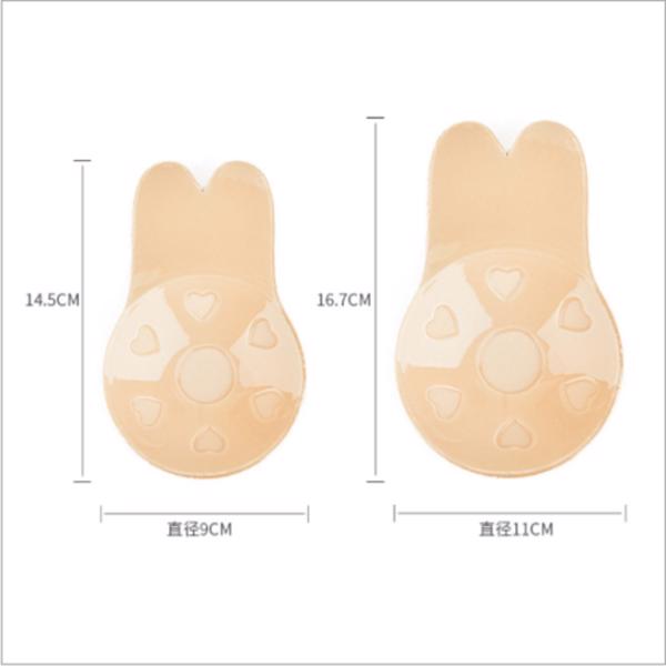 Silicone Nipple Covers