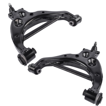 控制臂带球头 2X Front Lower Control Arm for Ford Expedition Lincoln 18-22 FL3Z3078A FL3Z3079A