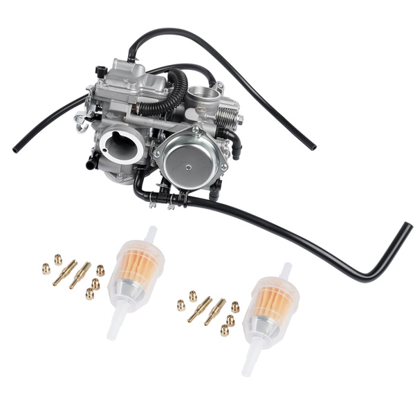 化油器 Carburetor 16100MBA980 for Honda Shadow ACE 750 1998 1999 2000 2001 2002 2003-7