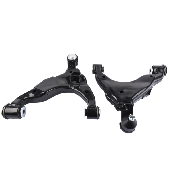 控制臂 Front Lower Control Arm Set LH & RH Side For 2010-2023 Toyota 4runner Fj Cruiser 4806860040 4806960040-9