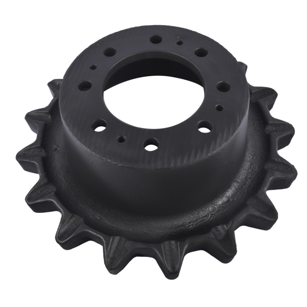 驱动链轮 Brand New Drive Sprocket for Bobcat T770 T650 T740 T870 T630 T750 - 7196807-3