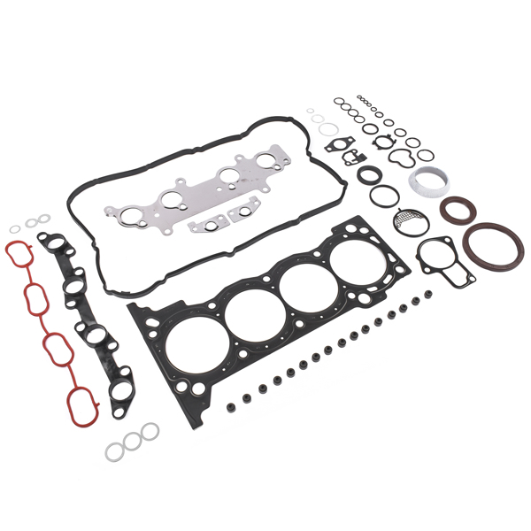 发动机大修包 Head Gasket Set for 05 - 20 Toyota Tacoma 2010 4Runner 2.7L l4 2TRFE HS26357PT-6