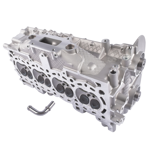 缸盖总成 Cylinder Head Assembly DS7G6090EF for Ford Escape 2017-2019 Fusion 2014-2020-7