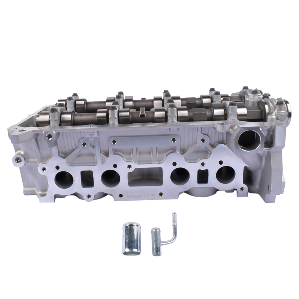 缸盖总成 Cylinder Head For 2005-2022 Toyota Tacoma 4Runner Hilux Hiace 2.7L DOHC 2TR-FE 11101-75151-2