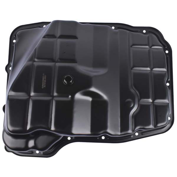 油底壳 Trans Oil Pan 4736676AA For 10-18 Dodge Durango Dakota Ram 1500 Jeep Commander-3