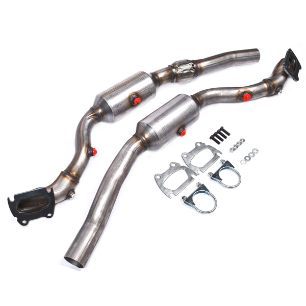 三元催化器 Catalytic Converter For Chrysler 300 Charger 3.6L 2011-2017 V6 AWD ONLY 4BOLT 4w2306r-2