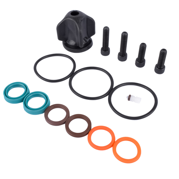 控制阀密封套件 Hydraulic Control Valve Seal Kit 6816250 For Bobcat 220 741 742 743 751 753 763-3