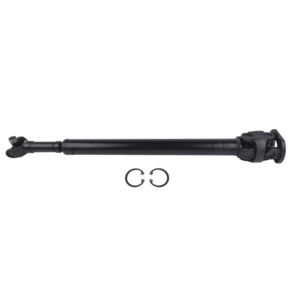 传动轴 Front Drive Shaft Driveshaft Assembly for Ford F-250 F-350 Excursion Diesel-2