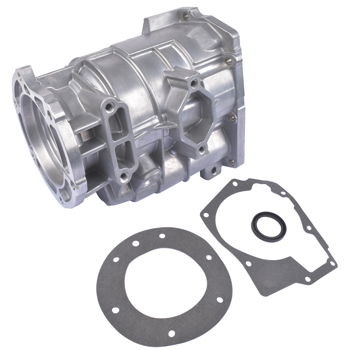 分动箱壳体 Overdrive Extension Housing 5093166AA for Dodge Ram 03-08 4WD 5.9L 6.7L L6 V10