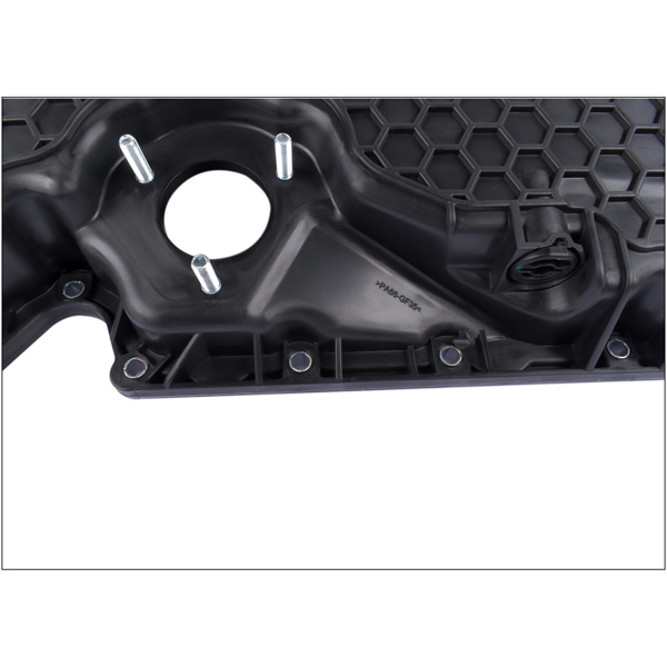 油底壳 Lower Engine Oil Pan Fits 2015 - 2018 Volkswagen Golf GTI Audi A3 S3 06K103600R 06K103600L-8