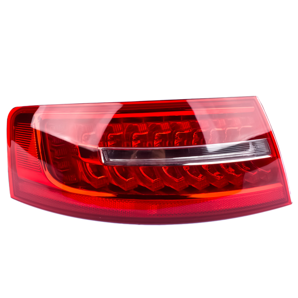 Rear LED Lamp Left Driver Side For AUDI A6 C6 Sedan 2009-2011 3.0L 3.2L 4.2L 4F5945095K 4F5945095J-1