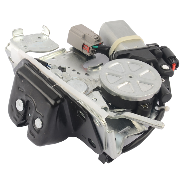 门锁执行器 Power Door Lock Actuator 68231652AC For Jeep Grand Cherokee Dodge Durango V6 V8-7