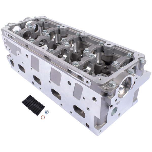 缸盖 Cylinder Head For Audi Q5 TT A3 A5 A6 VW Beetle Golf Caddy 2.0TDI 03L103063P 03L103351H 03L103265D-2