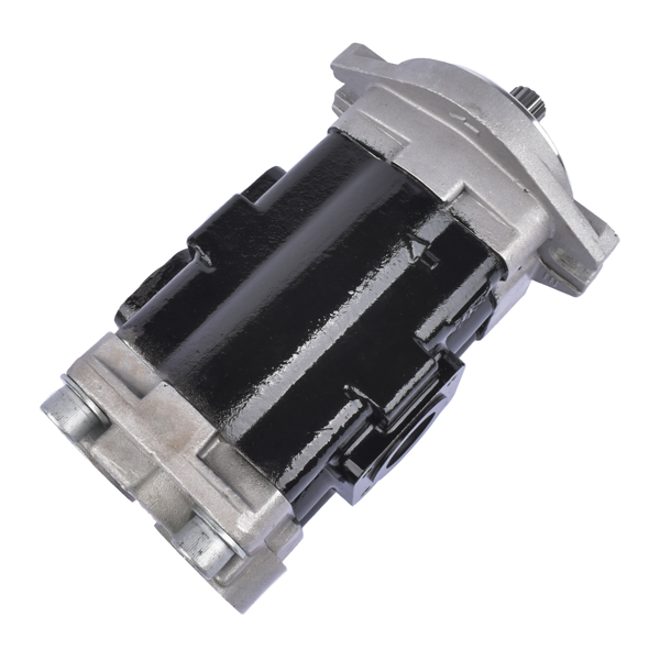 液压泵 Hydraulic Pump for Kubota Tractors M5040 M5140 M7040 M9540 3C08182203 3C08182200-8