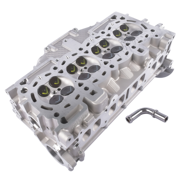 缸盖总成 Cylinder Head Assembly DS7G6090EF for Ford Escape 2017-2019 Fusion 2014-2020-10