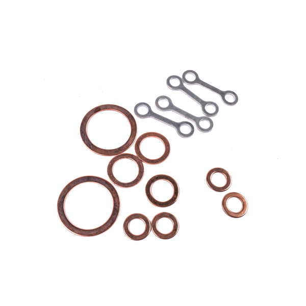 发动机大修包 Full Gasket Set For Kubota V3300 Engine V3300 V3300-DI-7