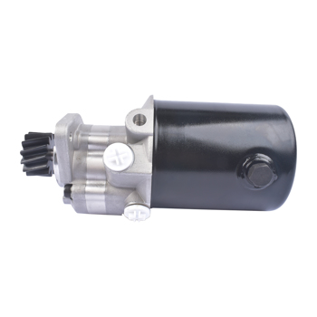 转向助力泵 Power Steering Pump For Massey Ferguson Tractor 30 40B 50A 165 203 204 1884357M91 3107201M91