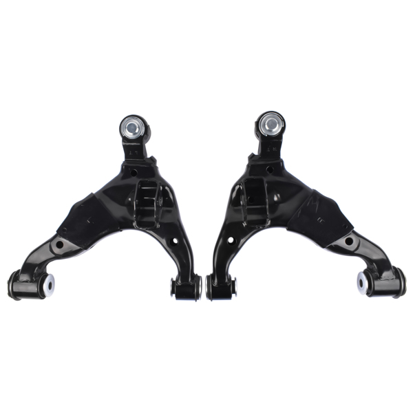 控制臂 Front Lower Control Arm Set LH & RH Side For 2010-2023 Toyota 4runner Fj Cruiser 4806860040 4806960040-3