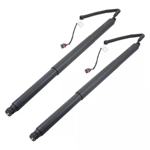 汽车尾门电动撑杆 Rear Left+Right Tailgate Electric Props Lift Support For 18-20 Volkswagen Tiguan 5NA827851 5NA827851A-1