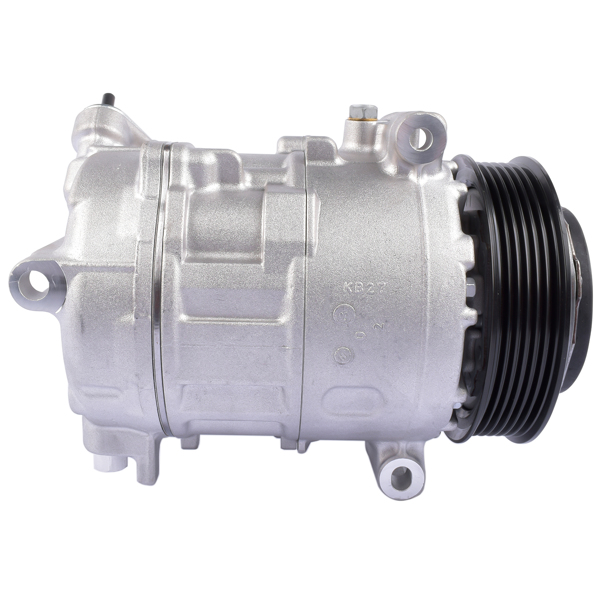 汽车空调压缩机 Air Conditioning Compressor w/ Clutch for Chrysler 200 Jeep Cherokee L4 7SBH17C-7