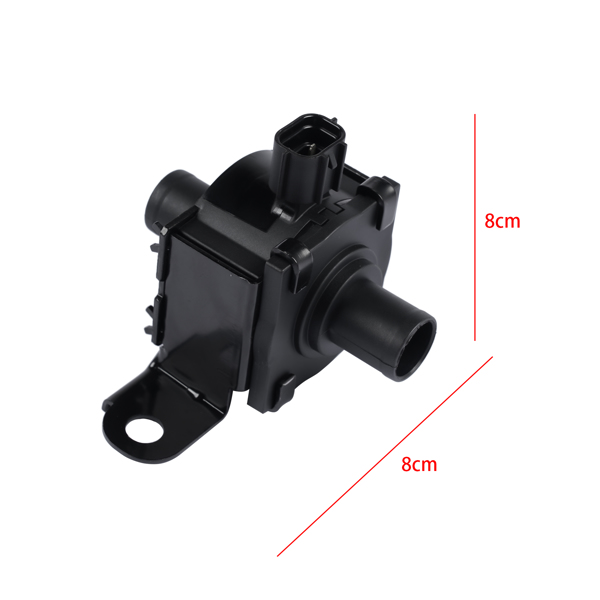 通风电磁阀 Vapor Canister Vent Solenoid Valve For Subaru Forester Baja Legacy 42084-FA120-7