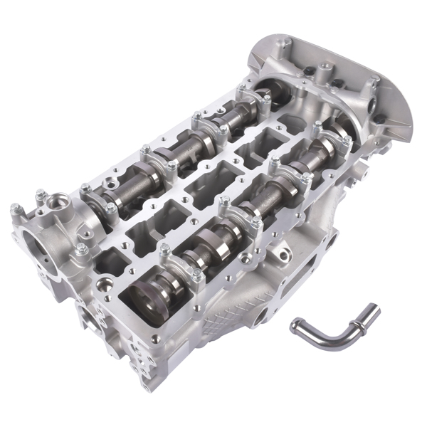 缸盖总成 Cylinder Head Assembly DS7G6090EF for Ford Escape 2017-2019 Fusion 2014-2020-3