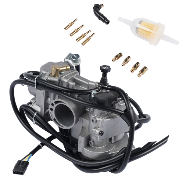 化油器 Carburetor for Honda CRF150R CRF150RB Expert 2007 2008 2009 16100-KSE-602 NEW-5