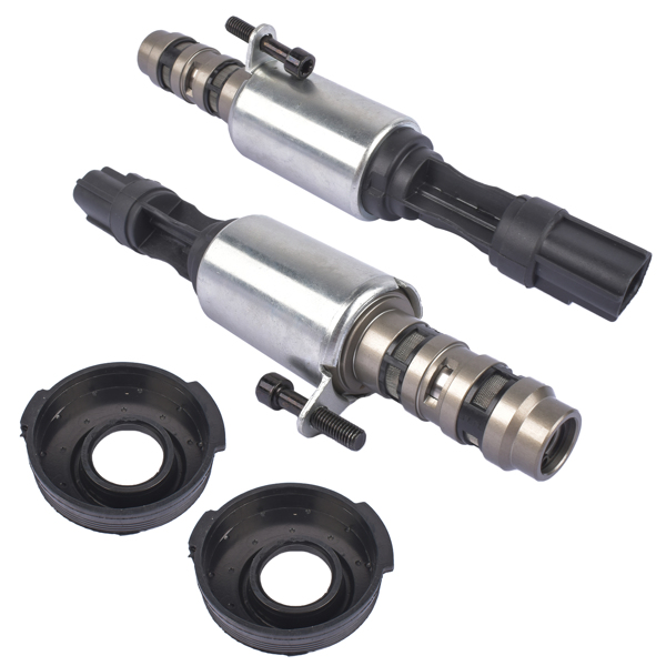 Variable Camshaft Timing Solenoid VCT 8L3Z6M280A for 2005-2013 Ford Expedition, Lincoln Navigator -1