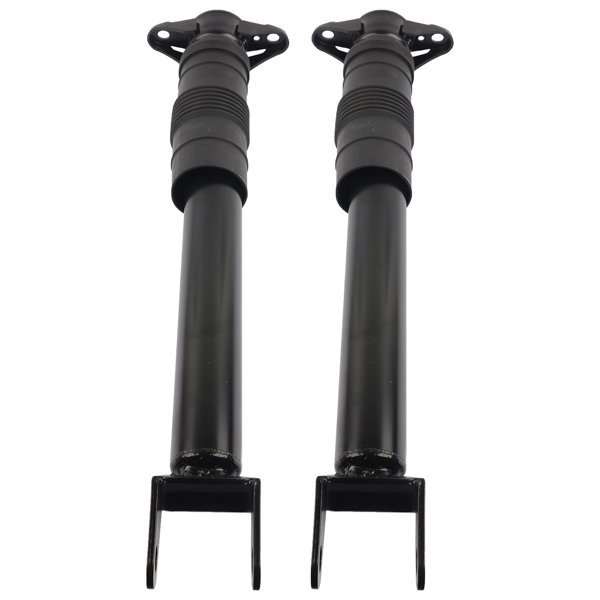 减震器 2x Rear Suspension Strut Shocks For 2011-2015 Dodge Durango Jeep Grand Cherokee-6