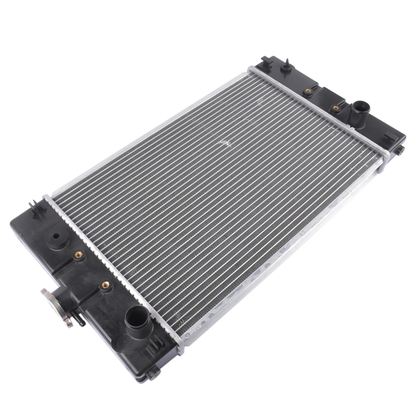散热器 New Generator Radiator for Perkins 404D EK EL EN GK GN GU GV HL HP Engine TPN440-2