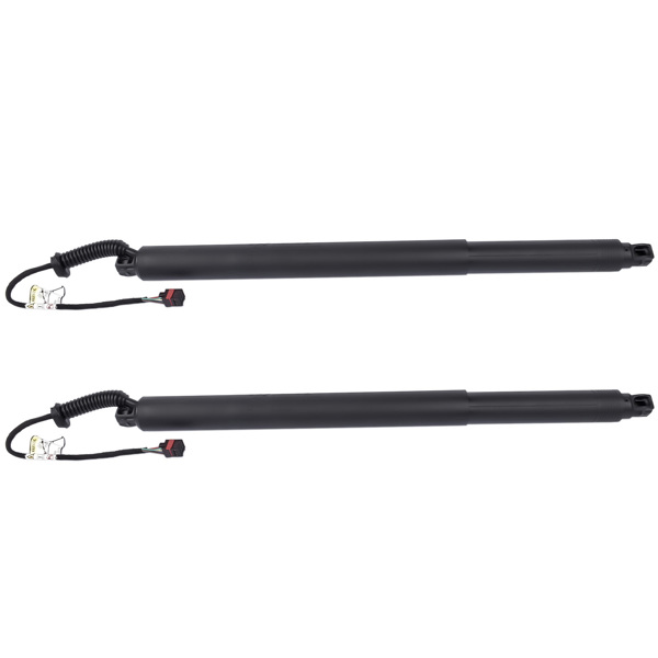 汽车尾门电动撑杆 2Pcs Rear Tailgate Power Hatch Lift Supports for Kia Sorento EX L LX SX 2.0L 2.4L 3.3L 2016-2020-2