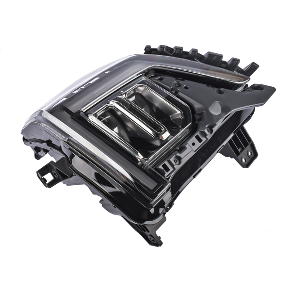 大灯 Left LED Headlamp Headlight for GMC Sierra 1500 / Sierra 1500 Limited 2022-2024 85604119 87858157 85543195-4