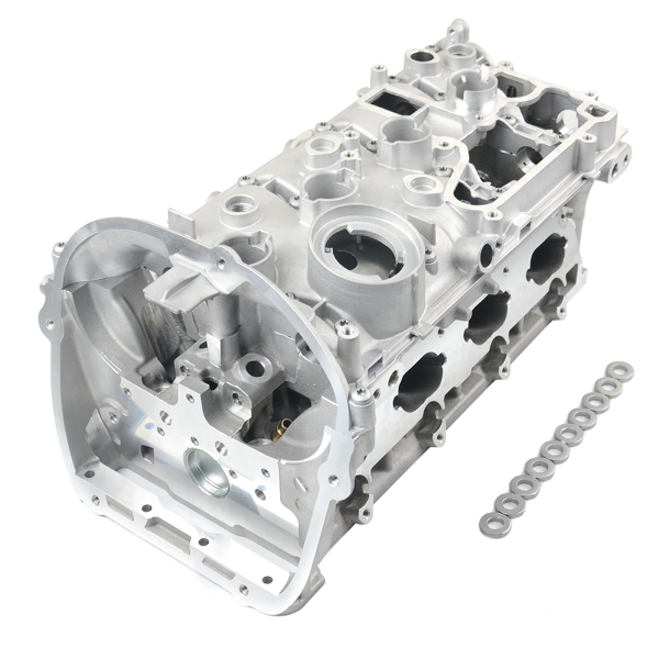 缸盖 Cylinder Head for VW Sharan Jetta GTI Passat Audi A4 Q5 A3 TT 1.8 2.0 TFSI CAB 06H103063M 06H103063MX-3