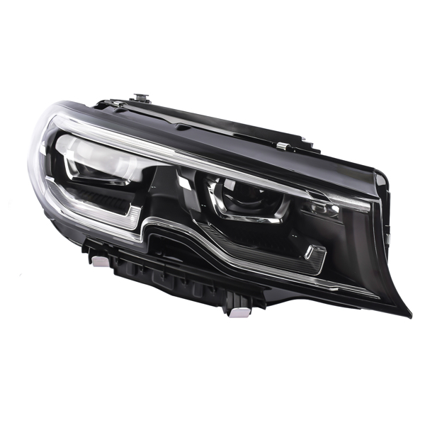 前大灯外壳带AFS LED Headlight for BMW 3 Series G20 G21 G28 340i 330i 2019-2021 Right 63118496160-3