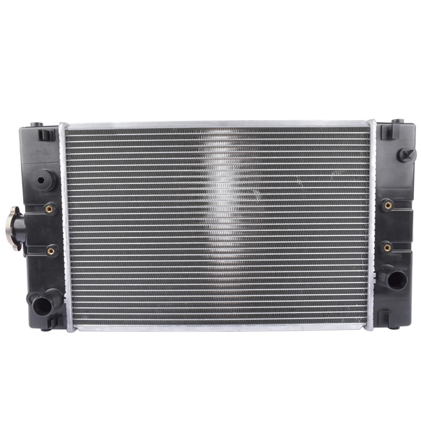散热器 New Generator Radiator for Perkins 404D EK EL EN GK GN GU GV HL HP Engine TPN440-4