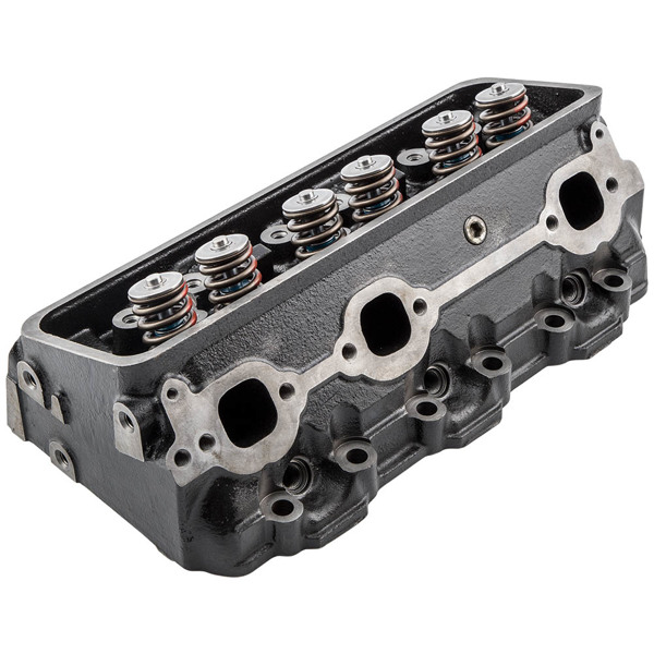 发动机气缸盖Cylinder Head Assy for Marine 262 4.3L V6  engine 12557113 for Tahoe-1