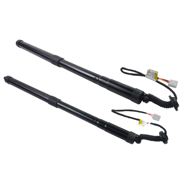 汽车尾门电动撑杆 2X Tailgate Gas Struts Unit Assy Rear for Lexus NX300 NX300h 2.0L AZ10 2018-2021 68920-79017 68910-79017-3