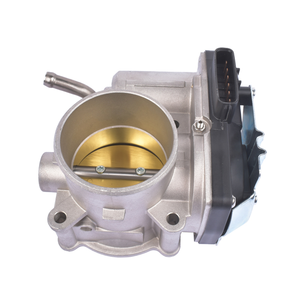 节气门体 Throttle Body For Mitsubishi Lancer 2.4L 2.0L Outlander 2.4L 2008 2009 2010-2012 1450A101 TB1257-6