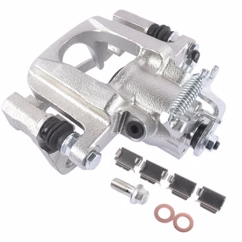 刹车钳 Rear Left Brake Caliper for Chrysler Town & Country VW Routan Ram C/V 3.6L V6