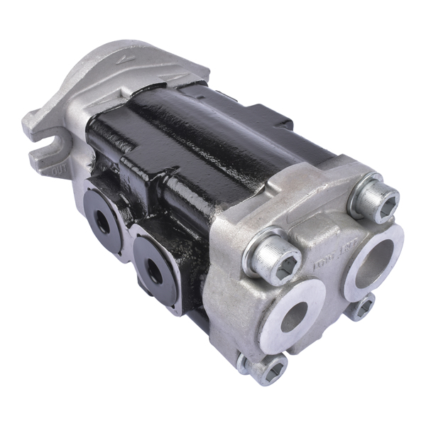 液压泵 Hydraulic Pump for Kubota Tractors M5040 M5140 M7040 M9540 3C08182203 3C08182200-5